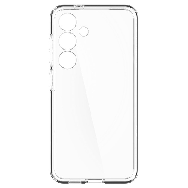 Spigen Ultra Hybrid Case for Samsung Galaxy S24+ - Transparent