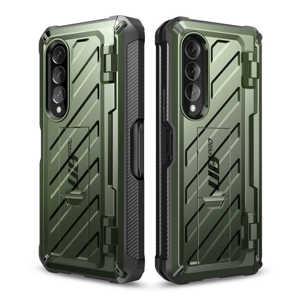 Supcase UNICORN BEETLE PRO PEN GALAXY Z Fold 4 GULDAN