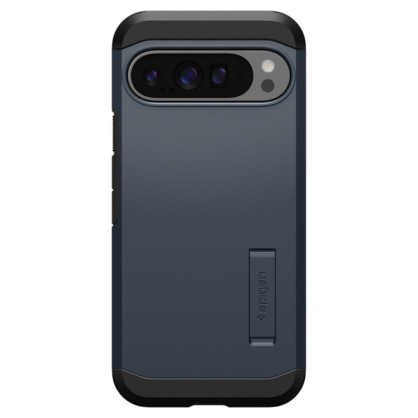 Spigen Tough Armor Hülle für Google Pixel 9 Pro XL – Graphit