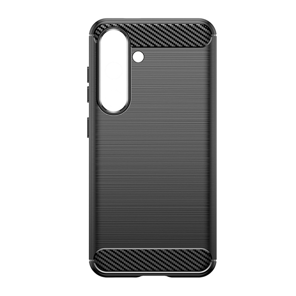 Carbon Case for iPhone 16e - Black