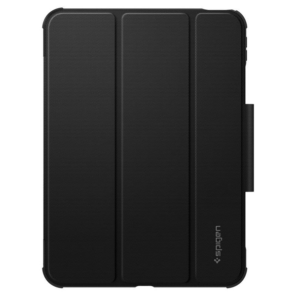 Etui Spigen Rugged Armor Pro na iPad 10.9'' 2022 - czarne