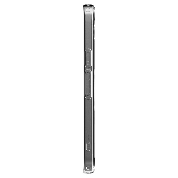 Spigen Ultra Hybrid Mag MagSafe Case for Google Pixel 9A - Clear/White