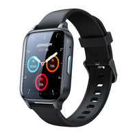 Joyroom Fit-Life JR-FT3 Pro Smartwatch mit Anrufannahmefunktion / Bluetooth 5.1 / IP68-Schutz – Grau