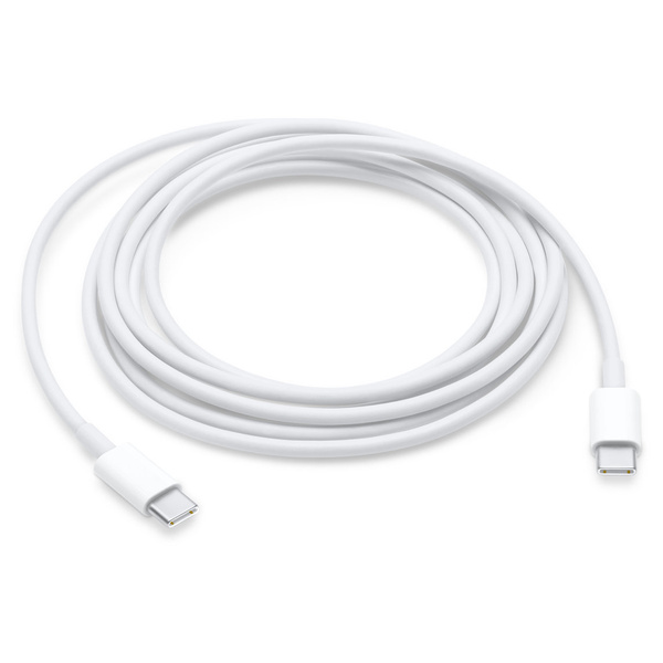 Apple cable USB C - USB C 1m white (MM093ZM/A)