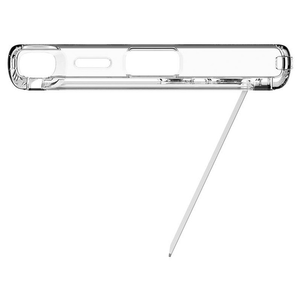 Spigen Ultra Hybrid S Case for Samsung Galaxy S24 Ultra - Transparent