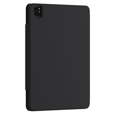 Baseus Safattach Y-type etui magnetyczne/stojące do iPad Pro 11" (2018/2020/2021) / iPad Air4/5 10.9" szary