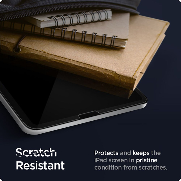 Spigen Glas.tR EZ Fit Tempered Glass for iPad Air 4 / 5 / iPad Pro 11&#39;&#39;