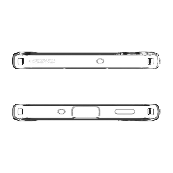 Spigen Cyrill Kajuk Mag Hülle für Samsung Galaxy A16 4G / 5G - blau