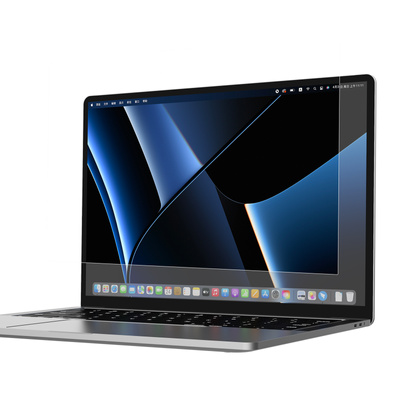 Nillkin Pure Series AR-Filmfolie für MacBook Pro 16&#39;&#39; für Laptop-Monitorbildschirm