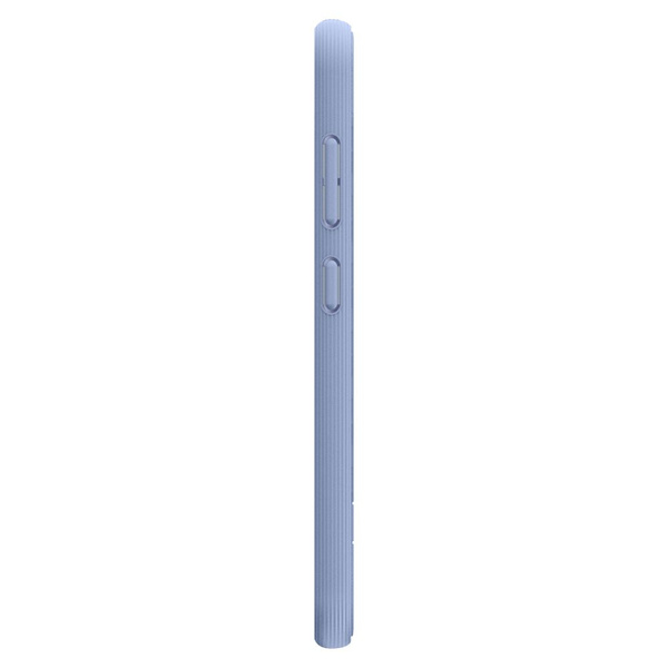 Etui Caseology Parallax Mag MagSafe na Samsung Galaxy S25+ - fioletowe