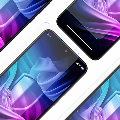 Motorola Edge 30 Neo – 3mk seidenmatt Pro