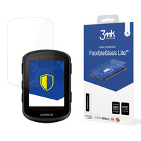 Garmin Edge 840 - 3mk FlexibleGlass Lite™